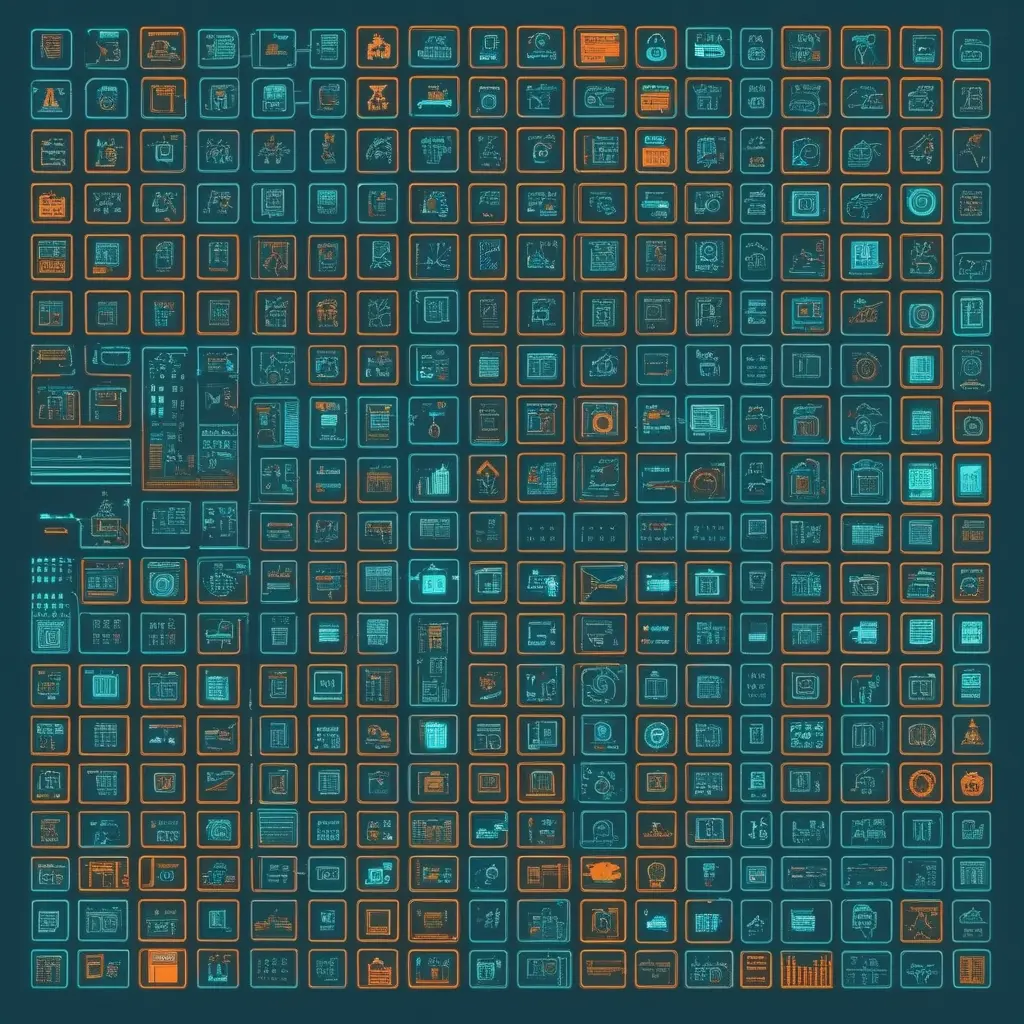 Character Counter tool icon