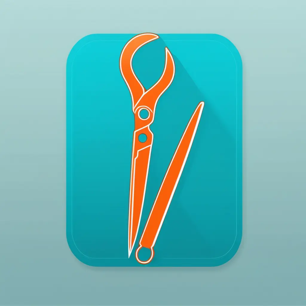 HTML Escape tool icon